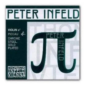 Thomastik Peter İnfeld PI01AU Mi Tek Keman Teli