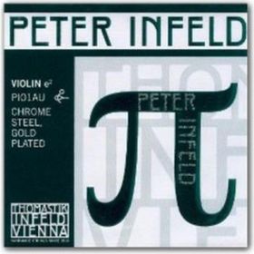 Thomastik Peter İnfeld PI01AU Mi Tek Keman Teli