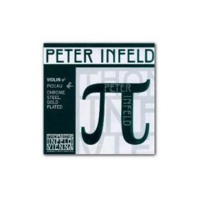 Thomastik Peter İnfeld PI01AU Mi Tek Keman Teli