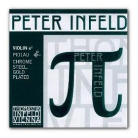 Thomastik Peter İnfeld PI01AU Mi Tek Keman Teli
