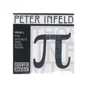 Thomastik Peter İnfeld PI04 Sol Tek Keman Teli