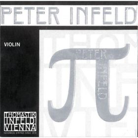 Thomastik Peter İnfeld PI04 Sol Tek Keman Teli