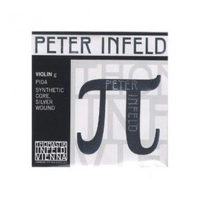 Thomastik Peter İnfeld PI04 Sol Tek Keman Teli