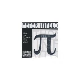 Thomastik Peter İnfeld PI04 Sol Tek Keman Teli