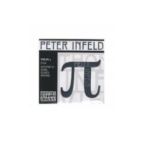 Thomastik Peter İnfeld PI04 Sol Tek Keman Teli