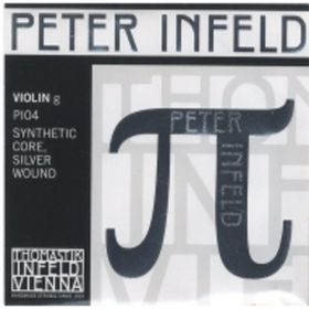 Thomastik Peter İnfeld PI04 Sol Tek Keman Teli