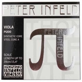 Thomastik Peter Infeld PI200 Viola Teli