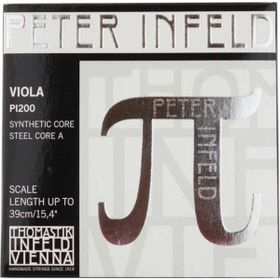 Thomastik Peter Infeld PI200 Viola Teli