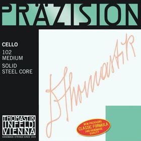Thomastik Prazision 102 Çello Teli