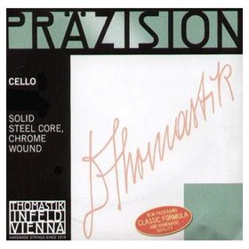Thomastik Prazision 102 Çello Teli