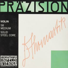 Thomastik Prazision 58 Keman Teli