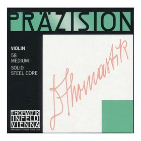Thomastik Prazision 58 Keman Teli
