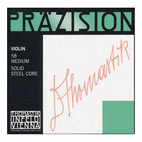 Thomastik Prazision 58 Keman Teli