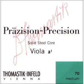 Thomastik Prazision 72 Re Viola Teli