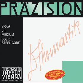 Thomastik Prazision 72 Re Viola Teli