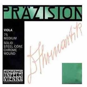 Thomastik Prazision 75 Do Viola Teli
