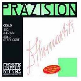 Thomastik Prazision 90 Lal Çello Teli