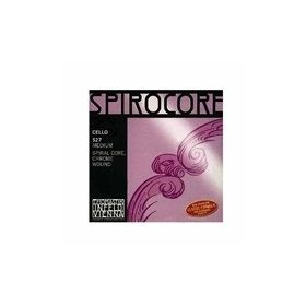 Thomastik S 27 Spirocore Re Tek Çello Teli