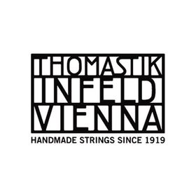 Thomastik S15A Spirocore Spiral Core Keman Teli