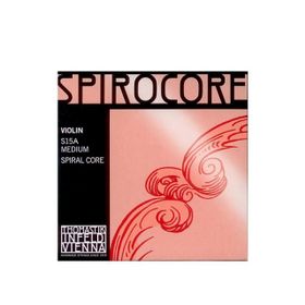 Thomastik S15A Spirocore Spiral Core Keman Teli