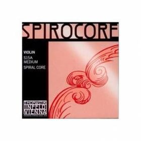 Thomastik S15A Spirocore Spiral Core Keman Teli