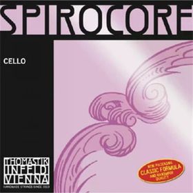 Thomastik Spirocore S 29 Do Çello Teli