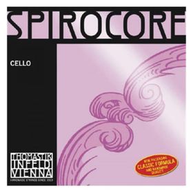 Thomastik Spirocore S 29 Do Çello Teli
