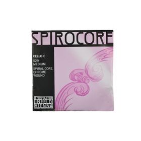 Thomastik Spirocore S 29 Do Çello Teli