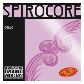 Thomastik Spirocore S 29 Do Çello Teli