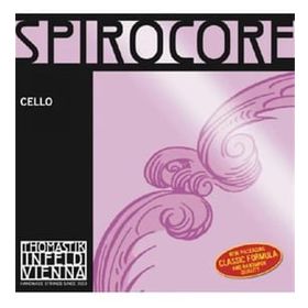 Thomastik Spirocore S 29 Do Çello Teli