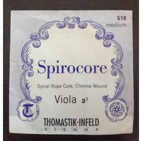 Thomastik Spirocore S18 Viola Teli