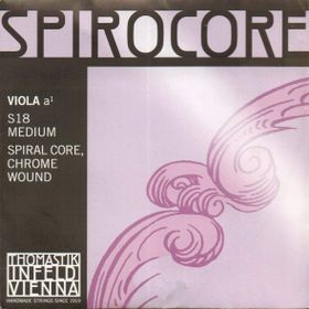 Thomastik Spirocore S18 Viola Teli