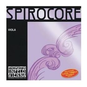 Thomastik Spirocore S18 Viola Teli