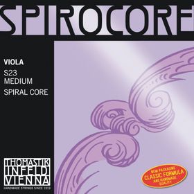 Thomastik Spirocore S19 Re Viola Teli