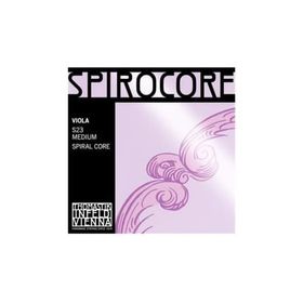 Thomastik Spirocore S23 Viola Teli