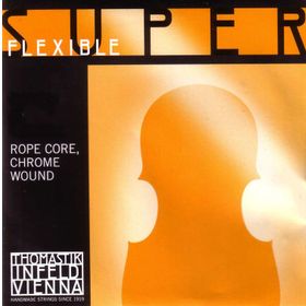 Thomastik Super Flexible 15A Keman Teli