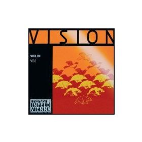 Thomastik Vision VI01 Mi Keman Teli