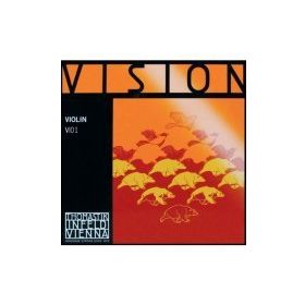 Thomastik Vision VI01 Mi Keman Teli