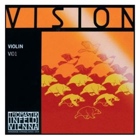 Thomastik Vision VI01 Mi Keman Teli