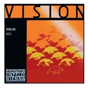 Thomastik Vision VI01 Mi Keman Teli