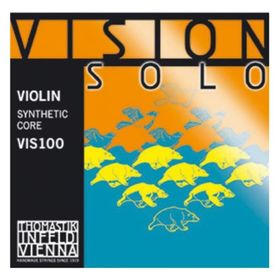 Thomastik Vision VIS100 Keman Teli