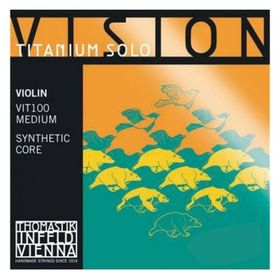 Thomastik Vision VIT100 Keman Teli