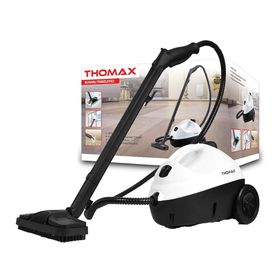 Thomax VSC28G Çok Fonksiyonlu Buharlı Temizlik Makinası Buharlı Temizleyici