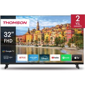 Thomson 32FG2S14C 32 inç 80 Ekran Full HD Google LED TV