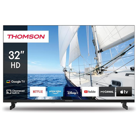 Thomson 32HG2S14 32 inç 82 Ekran HD Ready Google LED TV