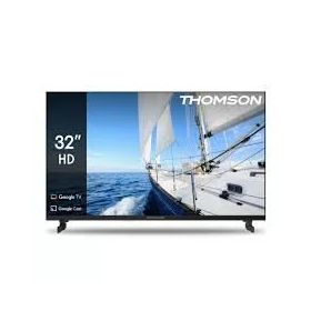 Thomson 32HG2S14 32 inç 82 Ekran HD Ready Google Outlet LED TV