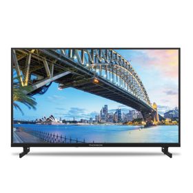 Thomson 32HG2S15K 32 inç 82 Ekran HD Ready Google LED TV