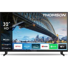 Thomson 32HG2S15K 32 inç 82 Ekran HD Ready Google LED TV