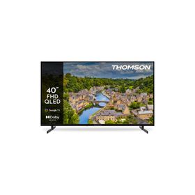 Thomson 40FQG3S15K 40 inç 102 Ekran Full HD Google QLED TV