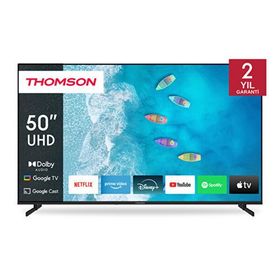 Thomson 50UG4S15 50 inç 126 Ekran 4K Ultra HD Google LED TV